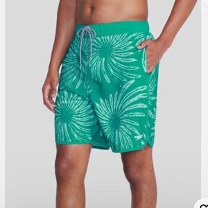 Speedo Men's 7" Swim Shorts Swimwear Trunks Bottoms UPF 50 Size 2XL